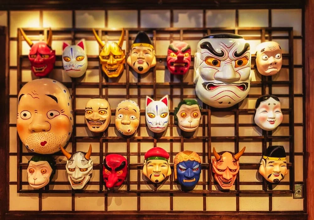 mascaras japonesas v2