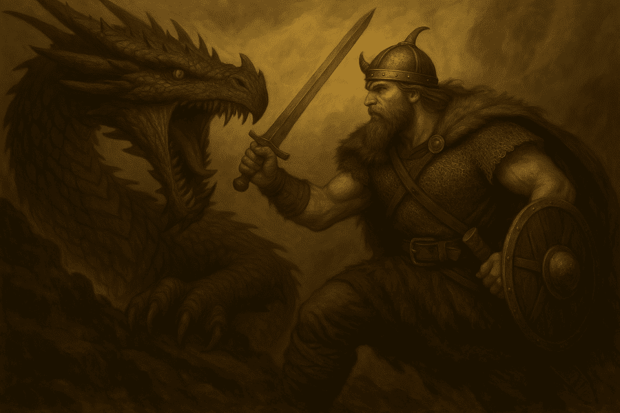 Heroes Nordicos