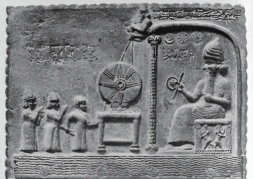 Anunnaki imagen
