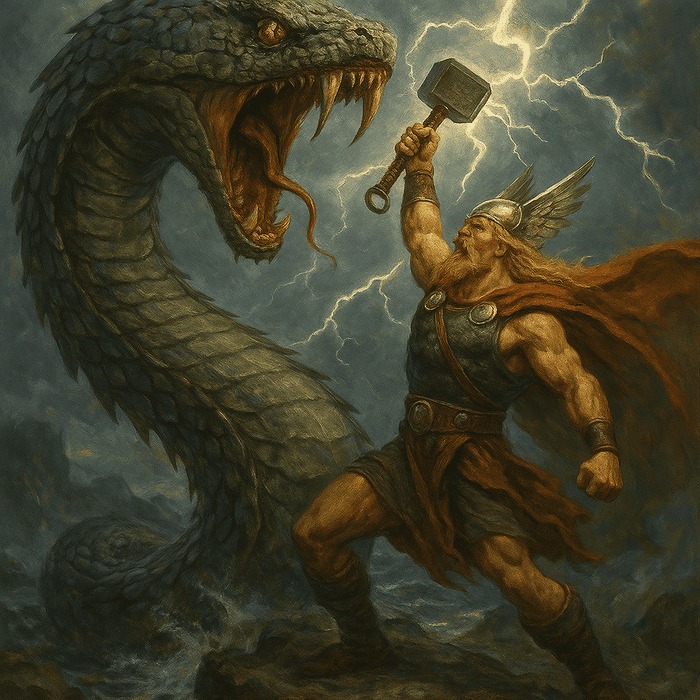 Jormungandr imagen2