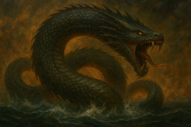 Jormungandr imagen3