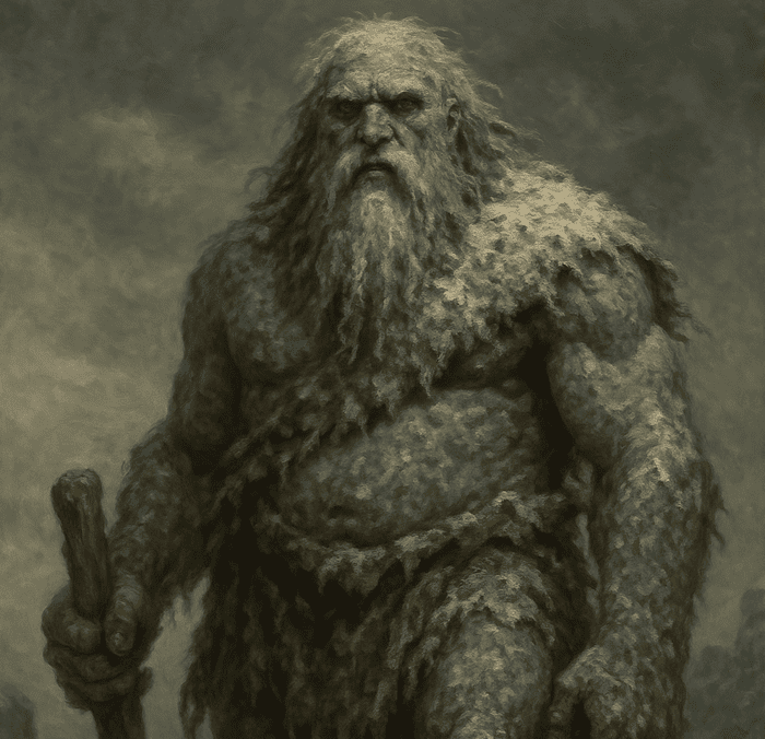 Jotnar