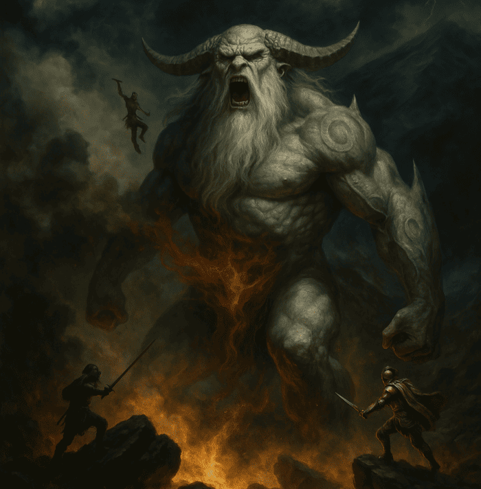 Ymir imagen