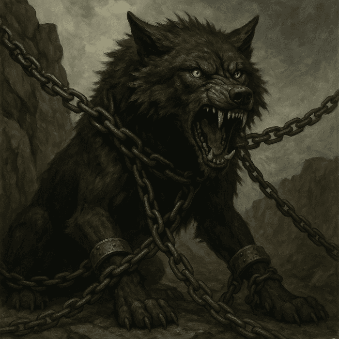 Fenrir imagen 6