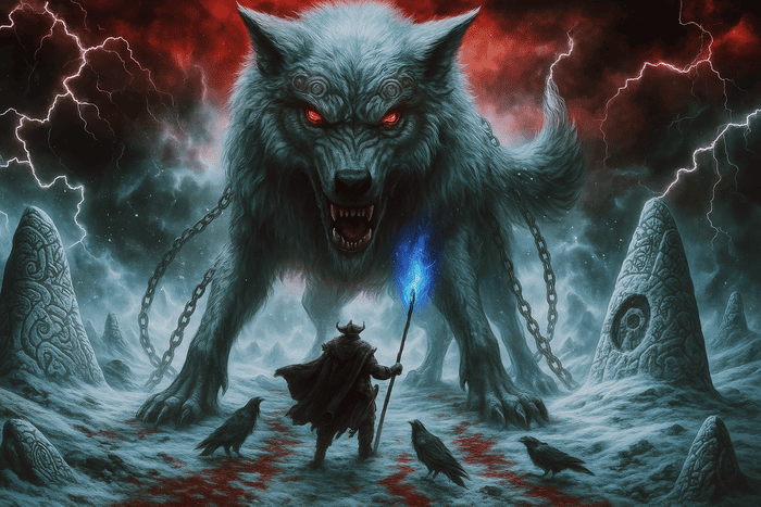 Fenrir imagen3